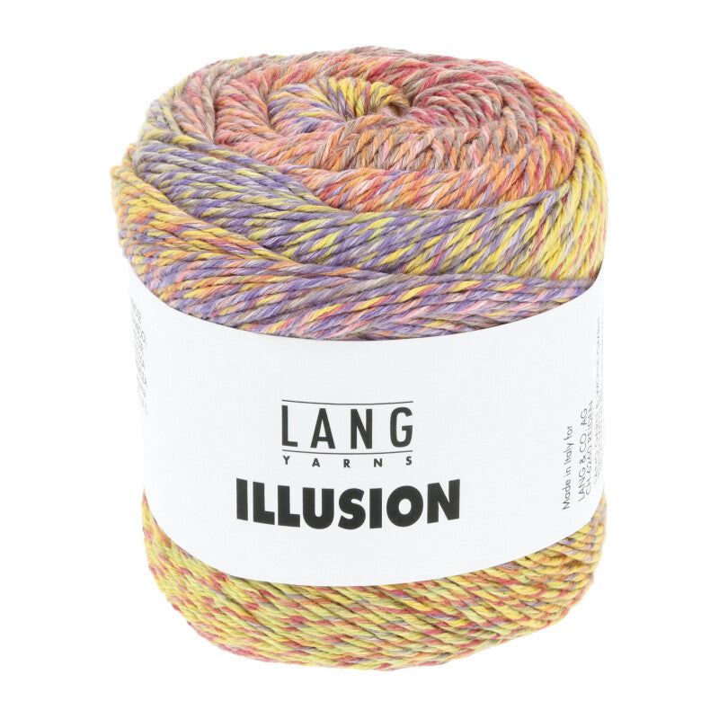 Lang Yarns Illusion