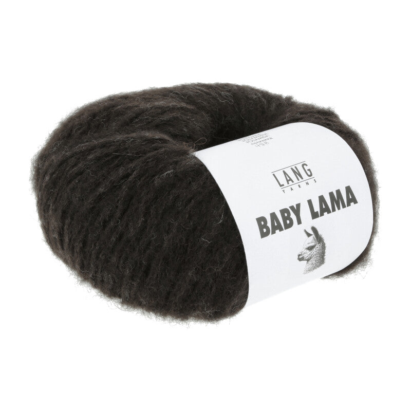 Lang Yarns Baby Lama