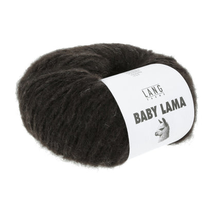 Lang Yarns Baby Lama