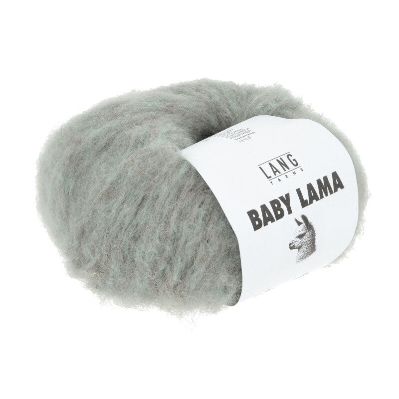 Lang Yarns Baby Lama