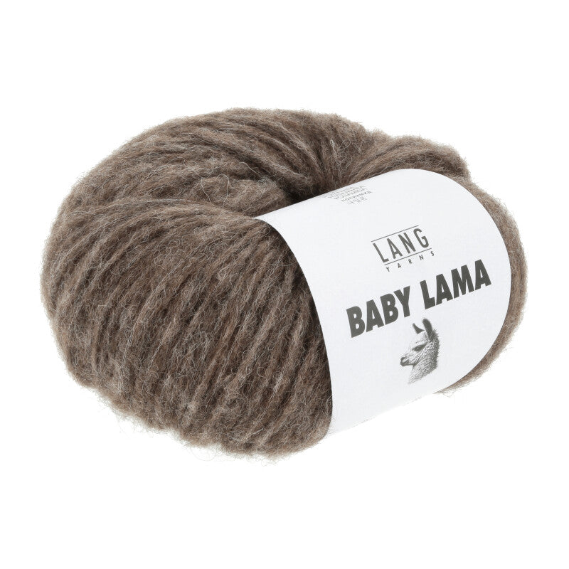 Lang Yarns Baby Lama