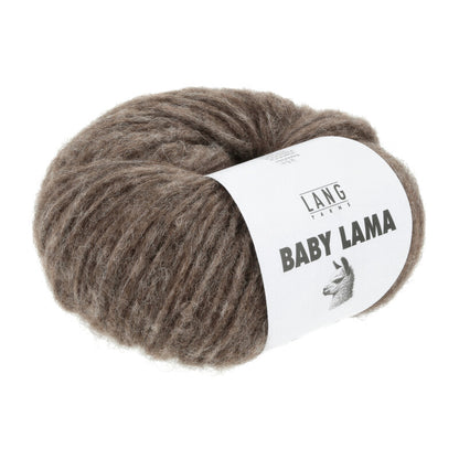 Lang Yarns Baby Lama
