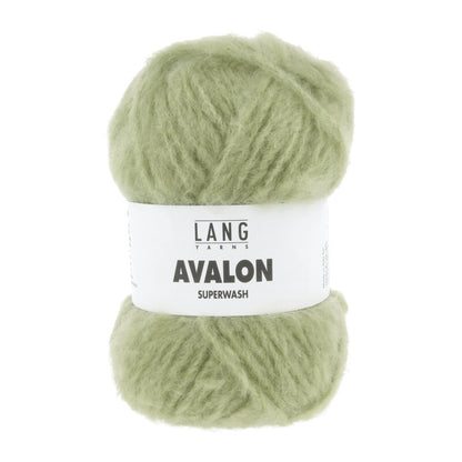 Lang Yarns Avalon