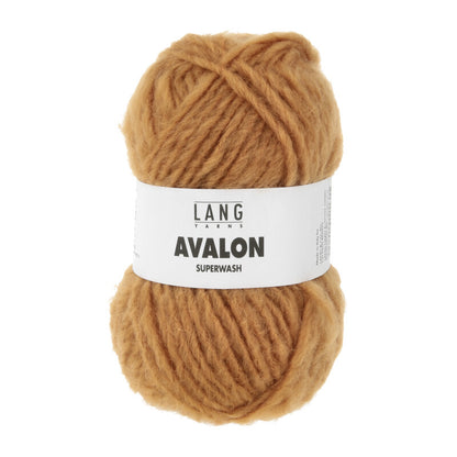Lang Yarns Avalon