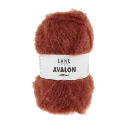 Lang Yarns Avalon