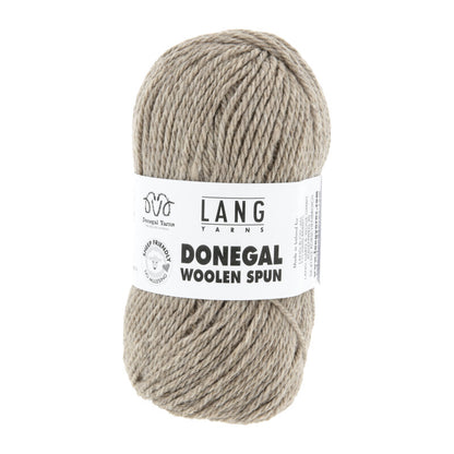 Lang Yarns Donegal Woolen Spun