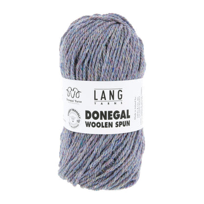 Lang Yarns Donegal Woolen Spun
