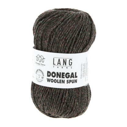 Lang Yarns Donegal Woolen Spun