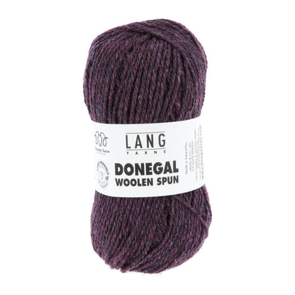 Lang Yarns Donegal Woolen Spun