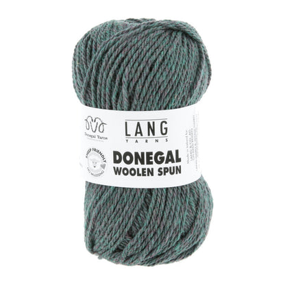 Lang Yarns Donegal Woolen Spun