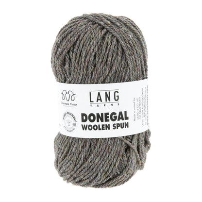 Lang Yarns Donegal Woolen Spun