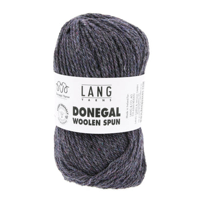 Lang Yarns Donegal Woolen Spun