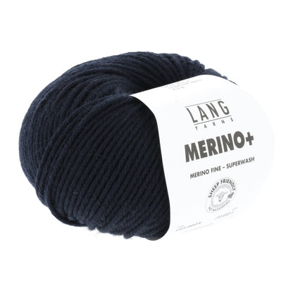 Lang Yarns - Merino + - 50g