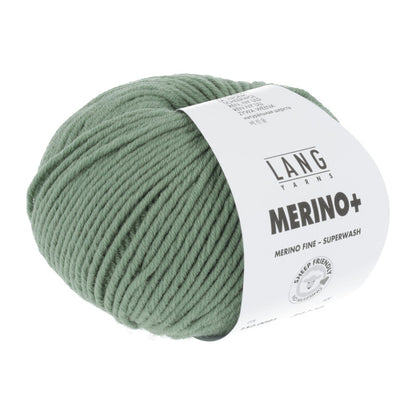 Lang Yarns - Merino + - 50g