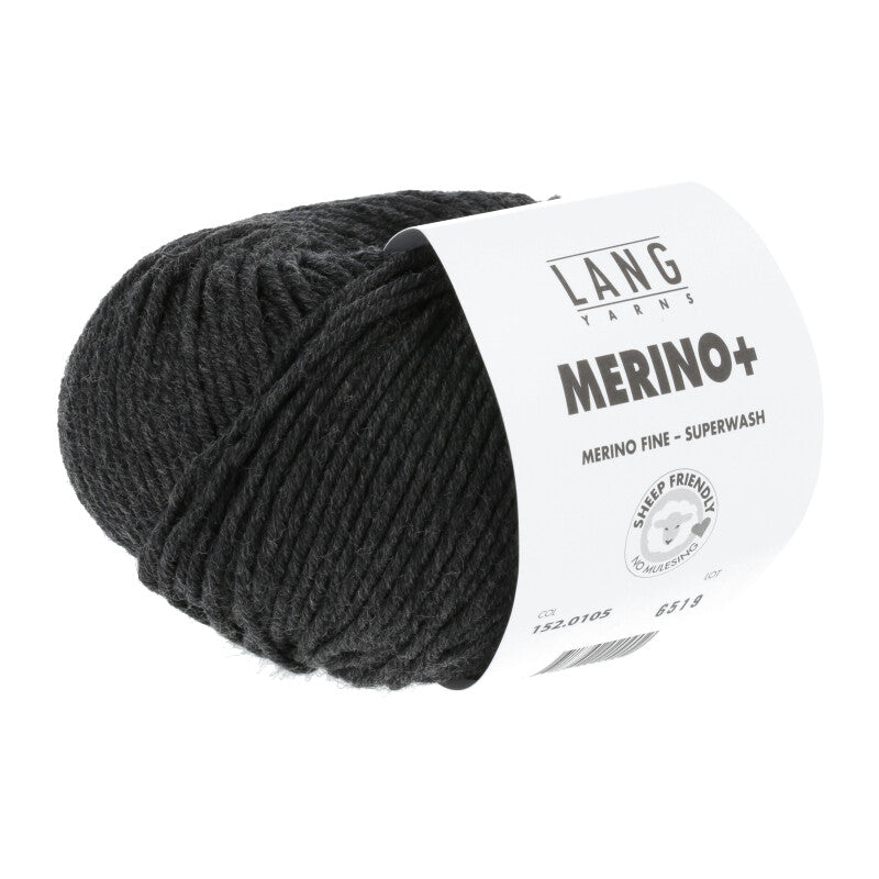 Lang Yarns - Merino + - 50g
