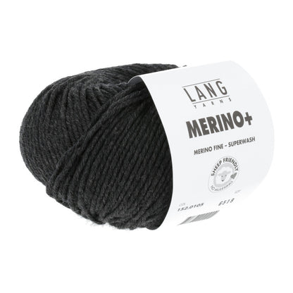 Lang Yarns - Merino + - 50g