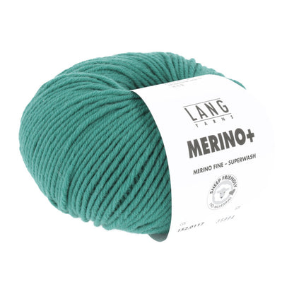 Lang Yarns - Merino + - 50g