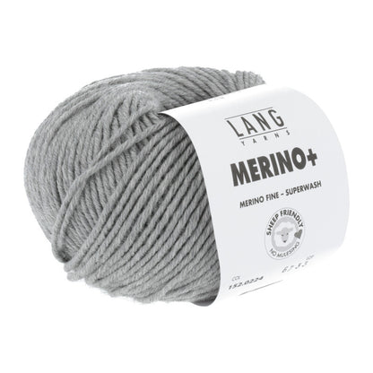 Lang Yarns - Merino + - 50g