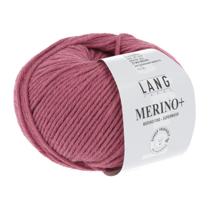 Lang Yarns - Merino + - 50g