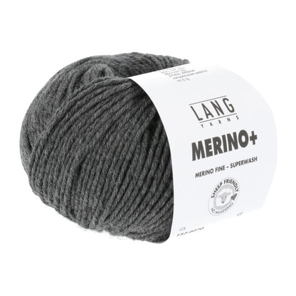 Lang Yarns - Merino + - 50g