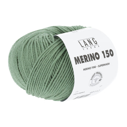 Lang Yarns Merino 150