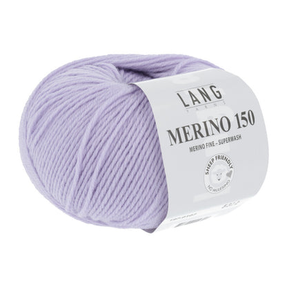 Lang Yarns Merino 150