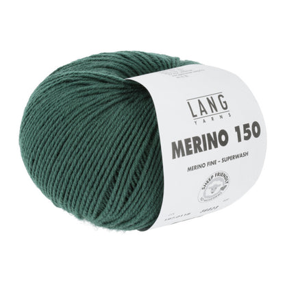 Lang Yarns Merino 150