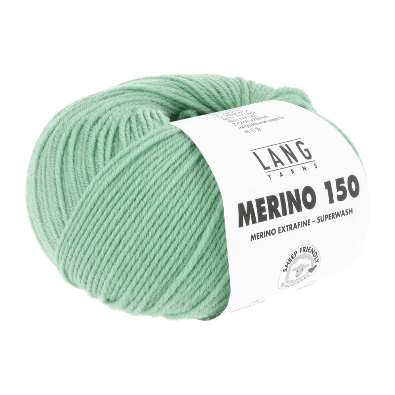 Lang Yarns Merino 150