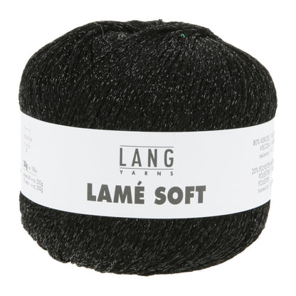 Lang Yarns Lamé Soft
