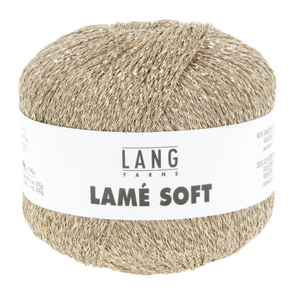 Lang Yarns Lamé Soft