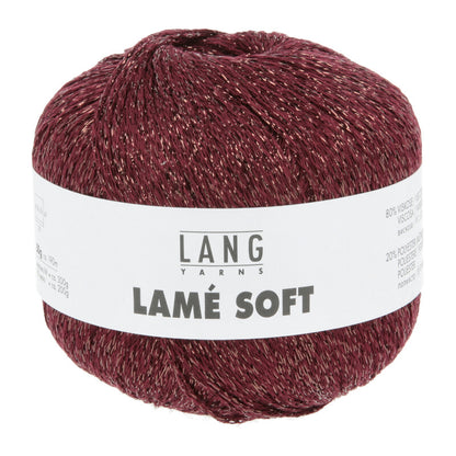 Lang Yarns Lamé Soft