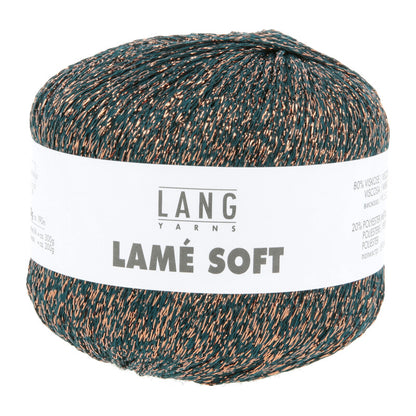 Lang Yarns Lamé Soft