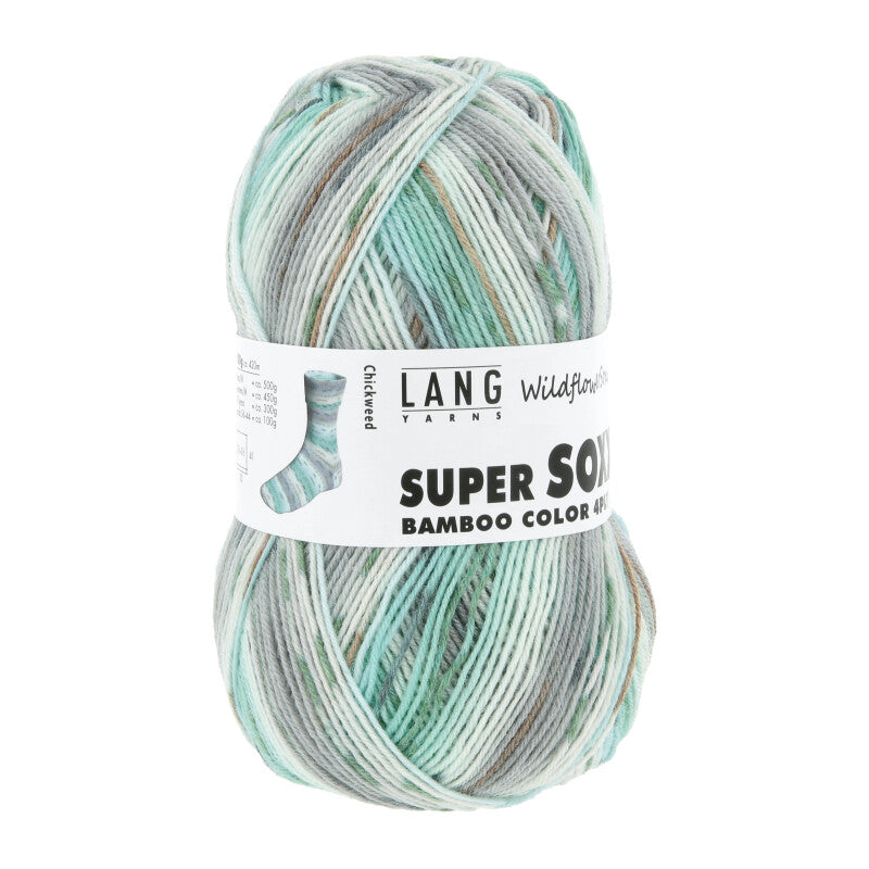 Super Soxx Bamboo