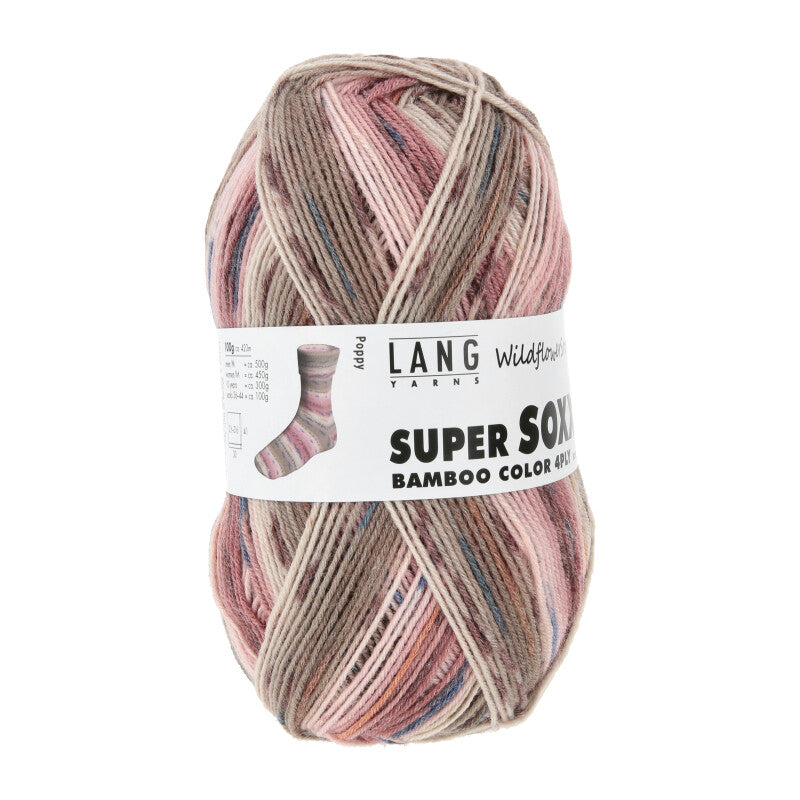 Super Soxx Bamboo