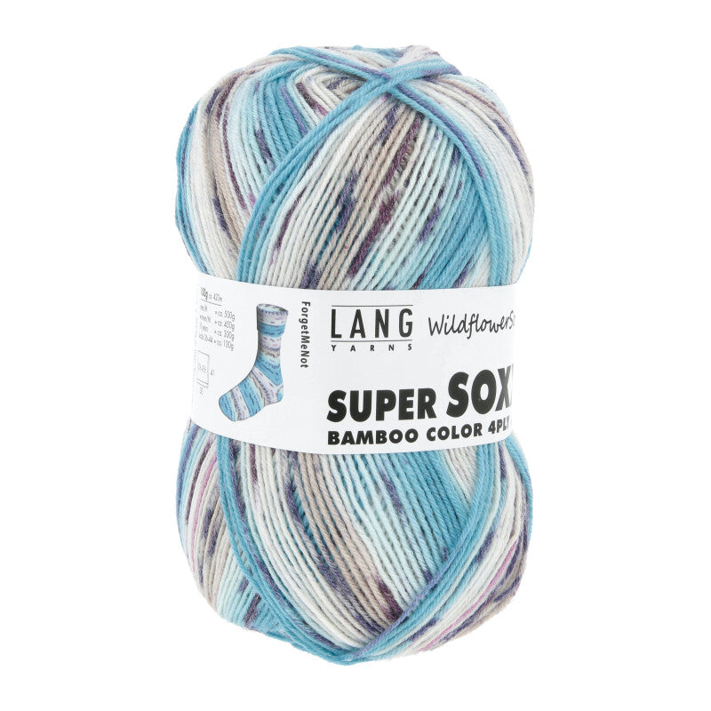 Super Soxx Bamboo