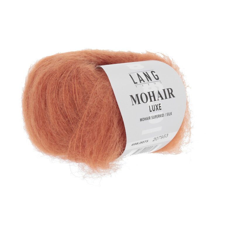 Lang Yarns Mohair Luxe