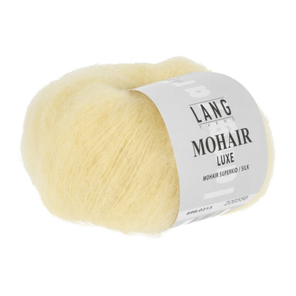Lang Yarns Mohair Luxe