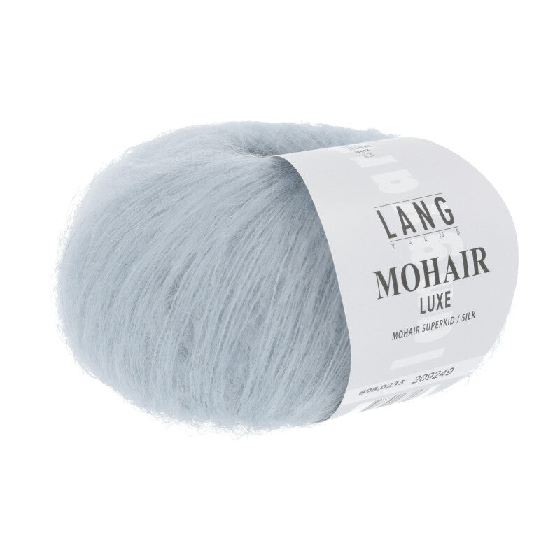 Lang Yarns Mohair Luxe