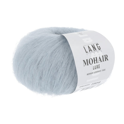 Lang Yarns Mohair Luxe