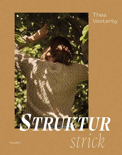 Struktur Strick