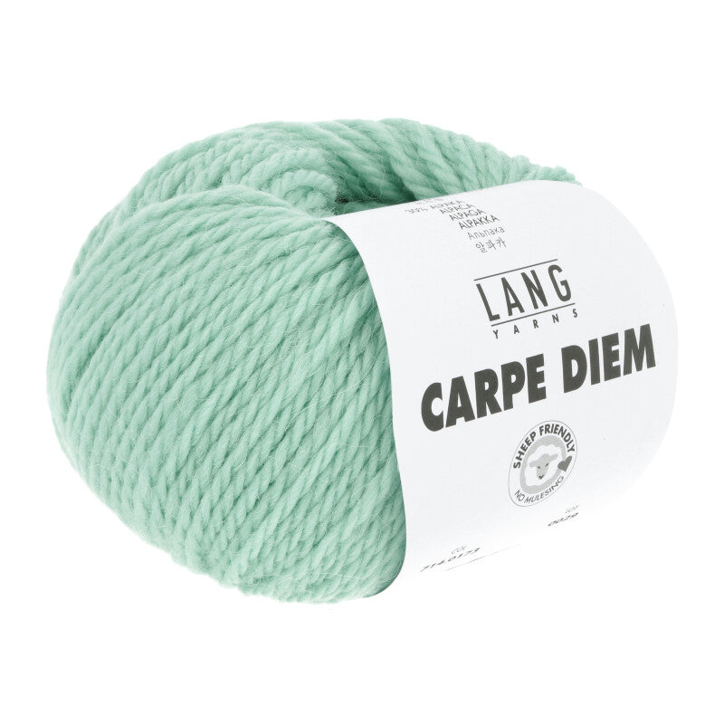 Lang Yarns Carpe Diem