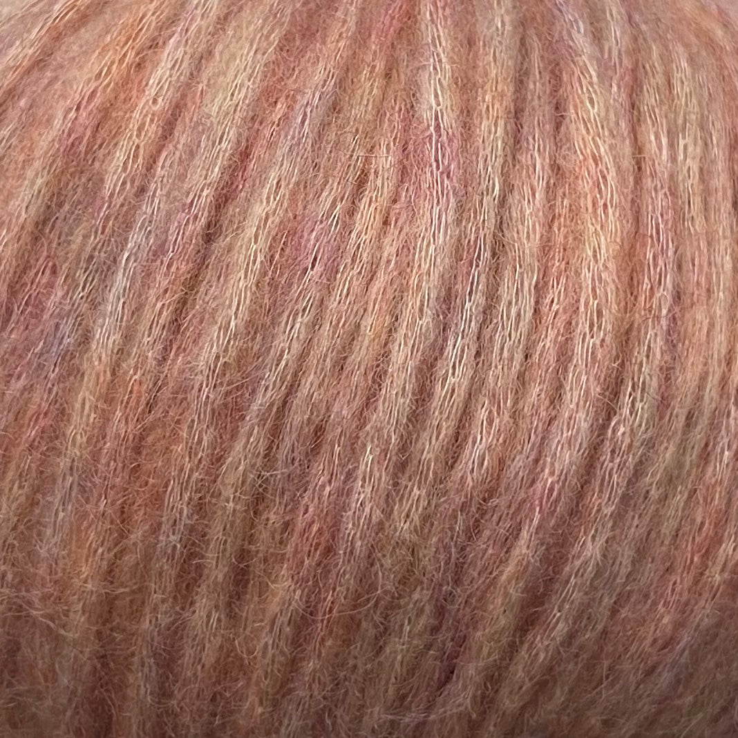 CaMaRose Snefnug