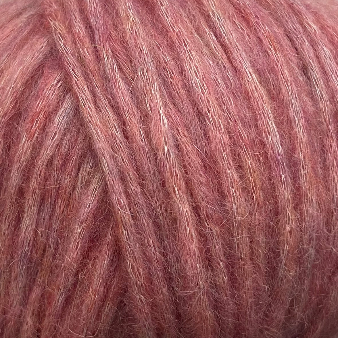 CaMaRose Snefnug