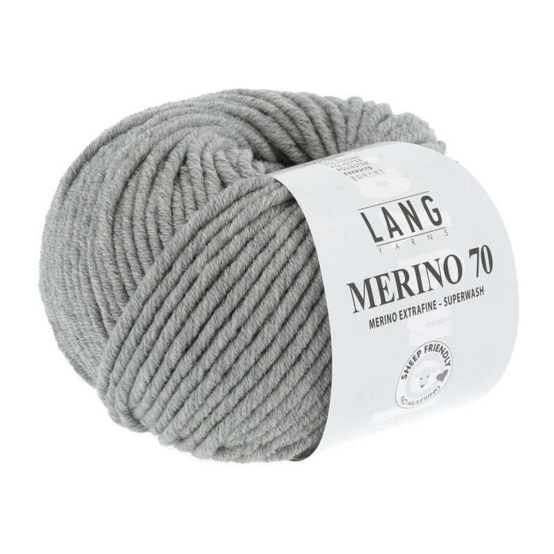 Lang Yarns Merino 70