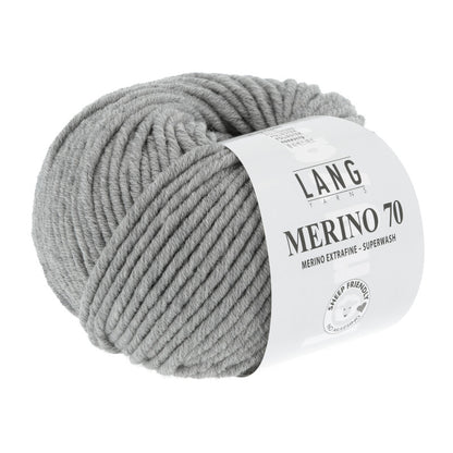 Lang Yarns Merino 70