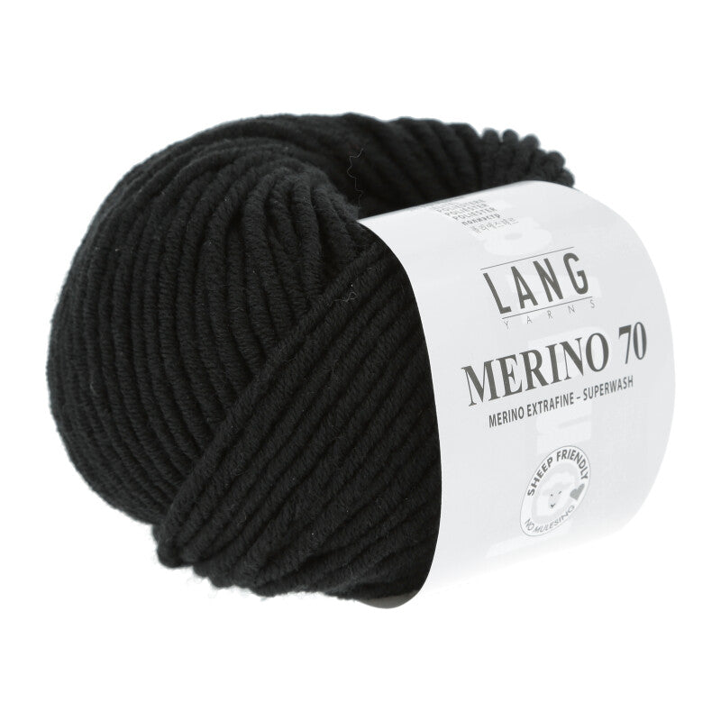 Lang Yarns Merino 70