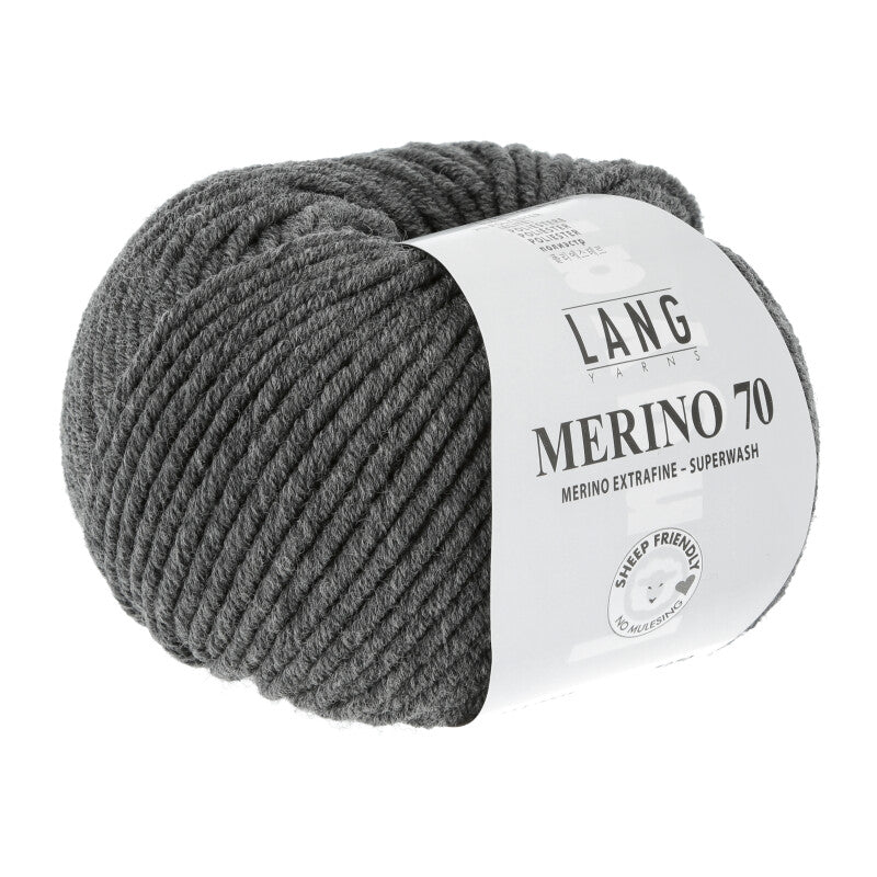 Lang Yarns Merino 70