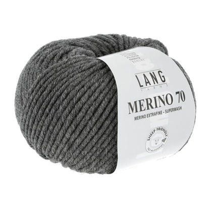Lang Yarns Merino 70