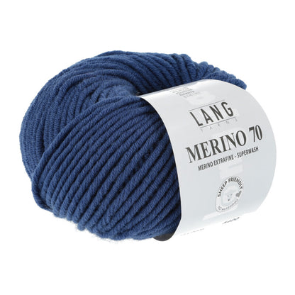 Lang Yarns Merino 70