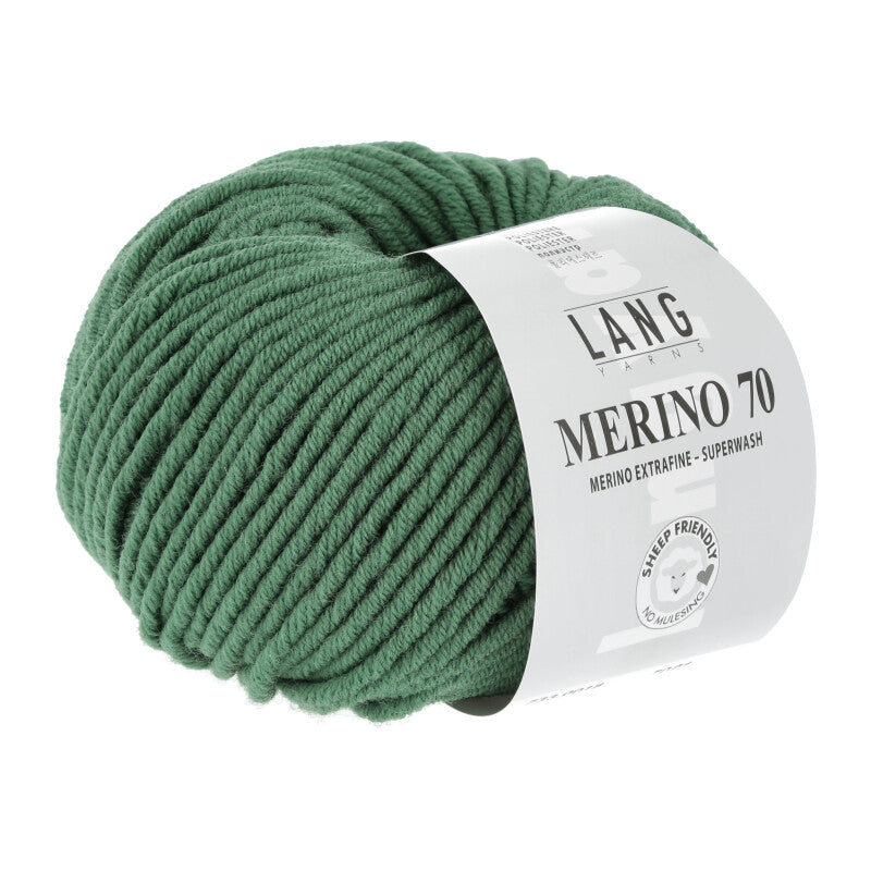 Lang Yarns Merino 70